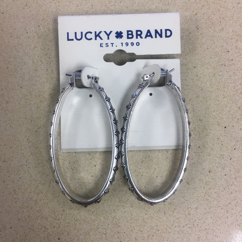 Lucky Brand Earrings